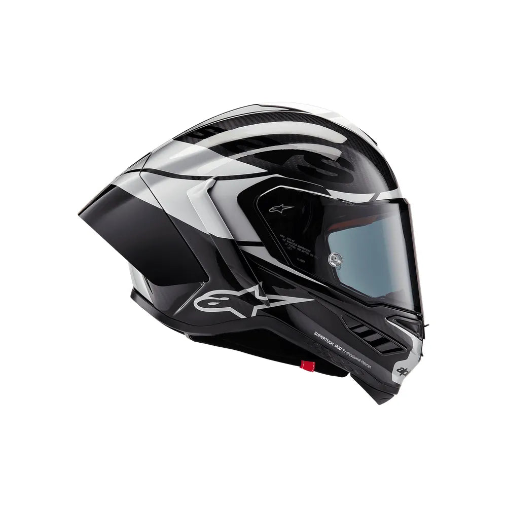 Casco Supertech R10 - Team