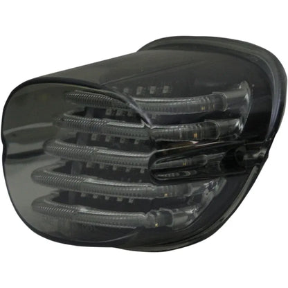 Kit de luces traseras led probeam® con respaldo cuadrado