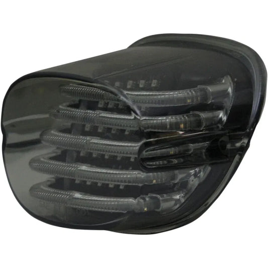 Kit de luces traseras led probeam® con respaldo cuadrado