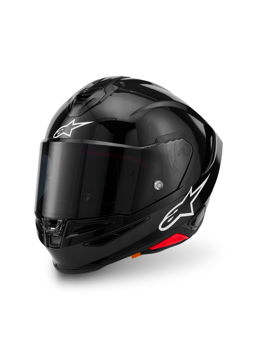 Casco Alpinestars Supertech R7