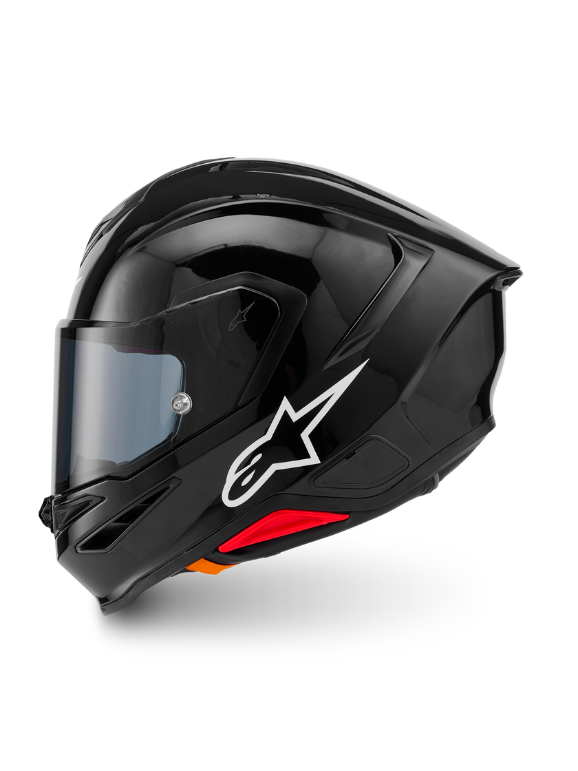Casco Alpinestars Supertech R7