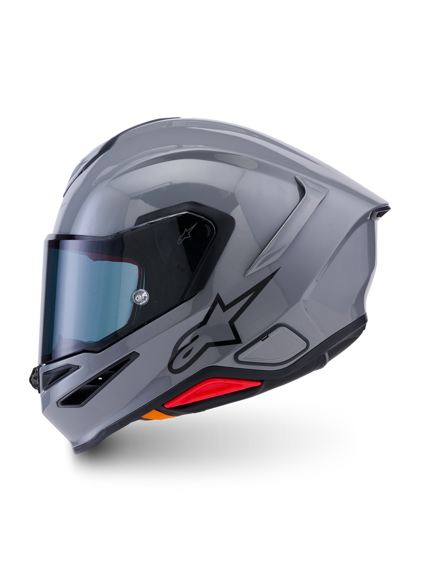 Casco Alpinestars Supertech R7