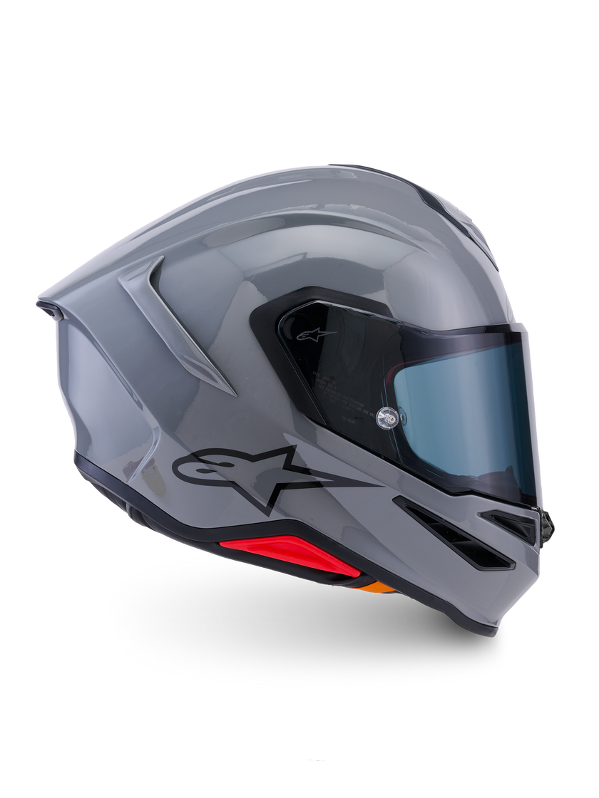 Casco Alpinestars Supertech R7