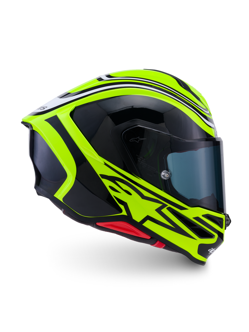 Casco supertech r7 zeal