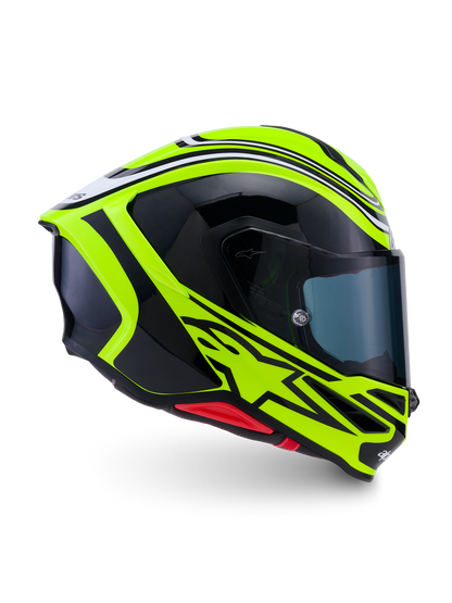 Casco supertech r7 zeal