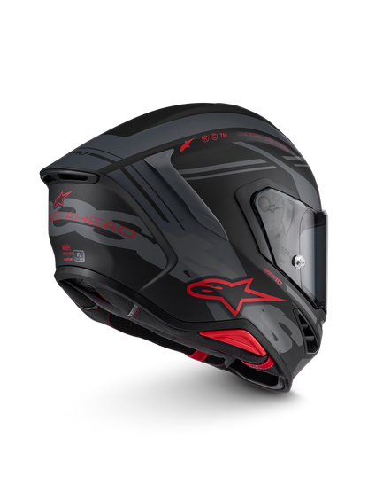 Casco Alpinestars Supertech R7 A-Core