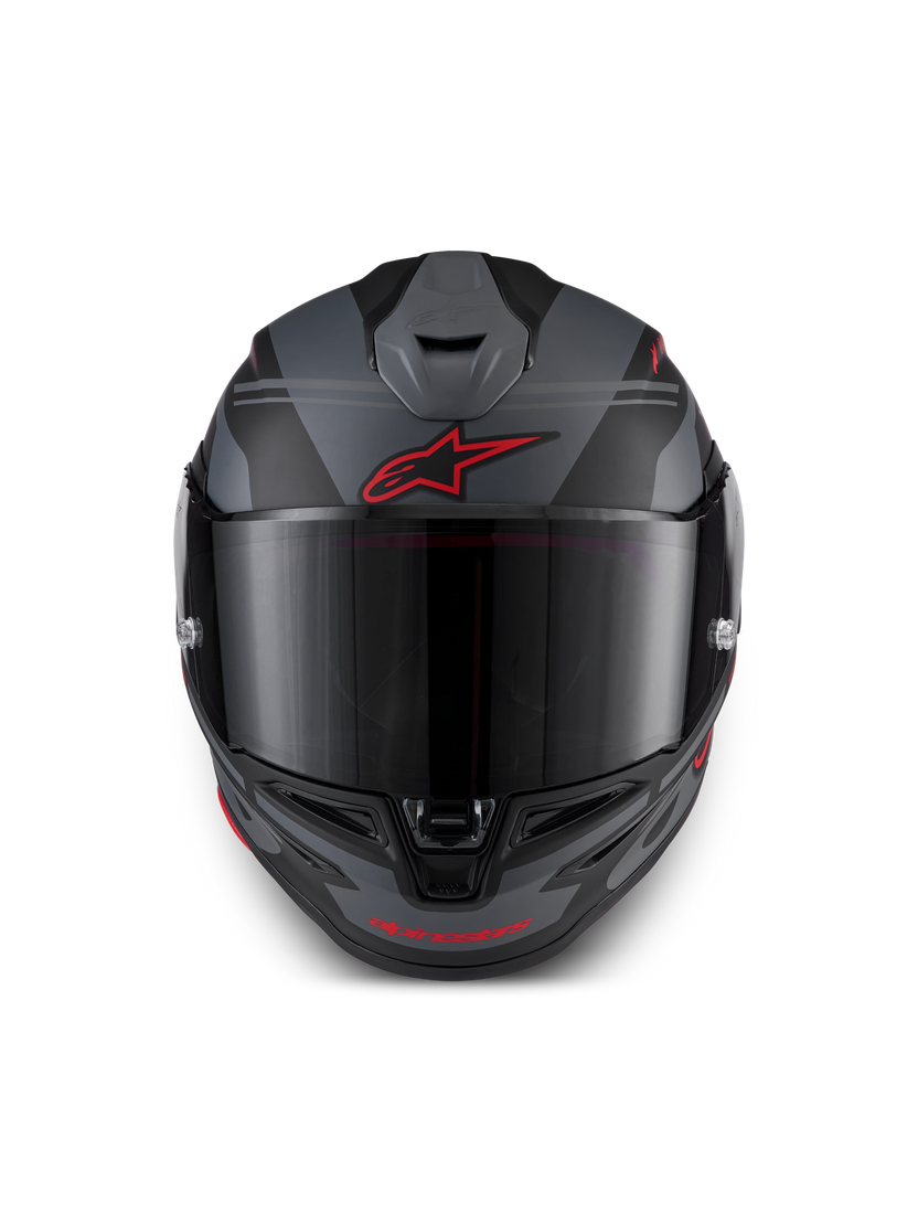 Casco Alpinestars Supertech R7 A-Core