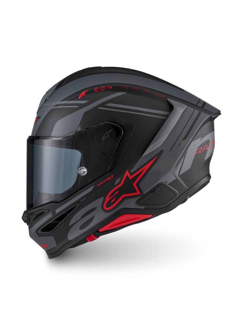 Casco Alpinestars Supertech R7 A-Core