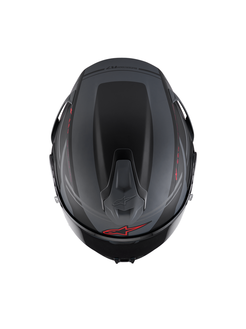 Casco Alpinestars Supertech R7 A-Core