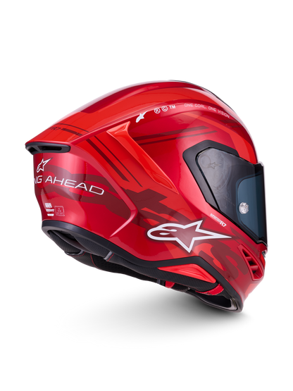 Casco Alpinestars Supertech R7 A-Core