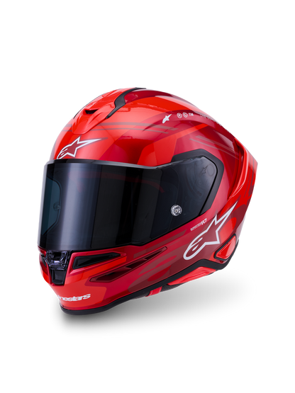 Casco Alpinestars Supertech R7 A-Core