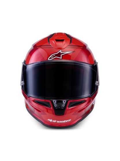 Casco Alpinestars Supertech R7 A-Core