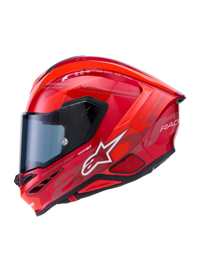 Casco Alpinestars Supertech R7 A-Core