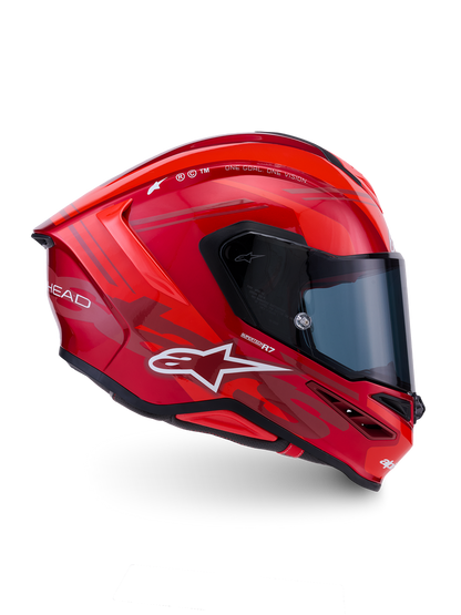 Casco Alpinestars Supertech R7 A-Core
