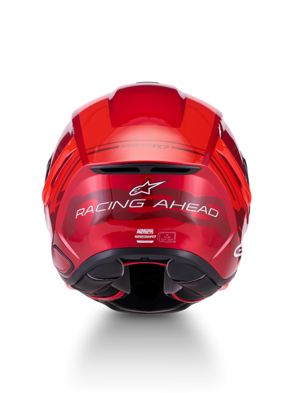 Casco Alpinestars Supertech R7 A-Core