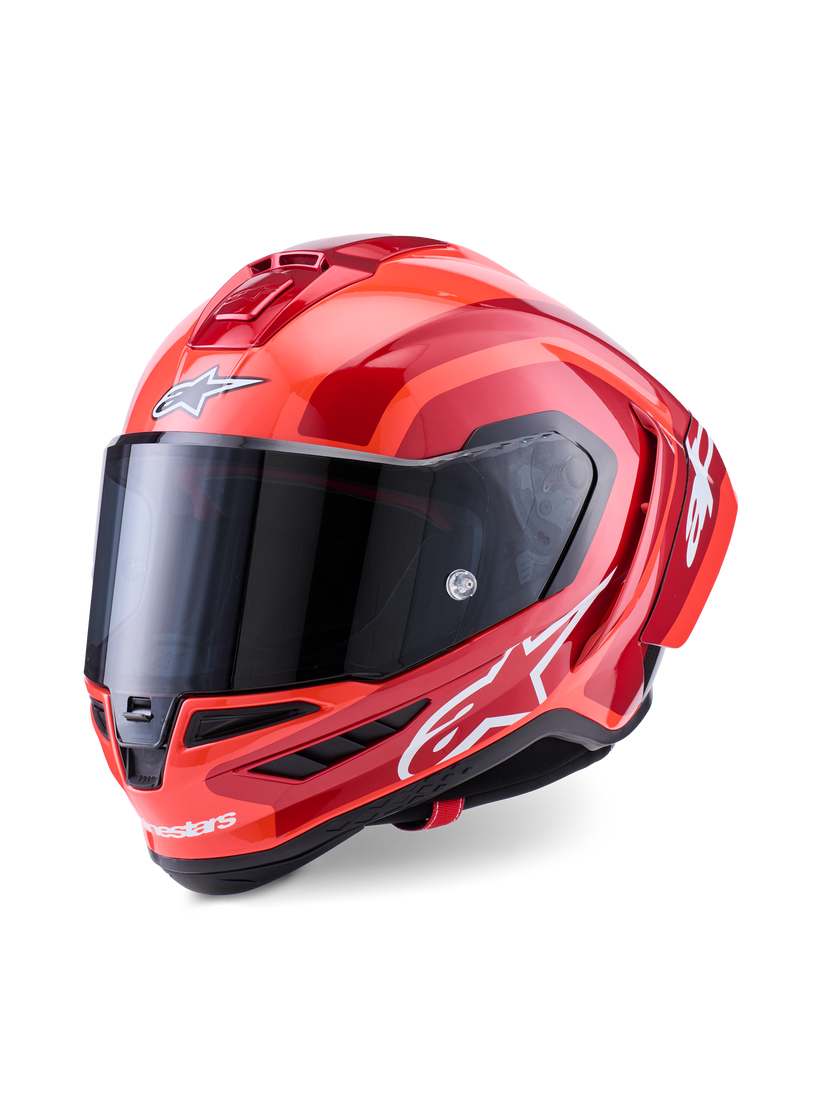Casco supertech r10 arius
