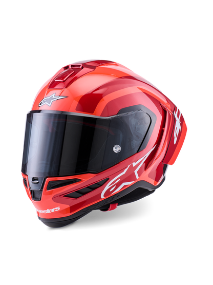 Casco supertech r10 arius