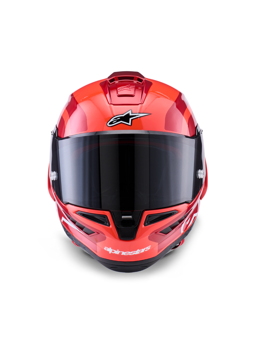 Casco supertech r10 arius