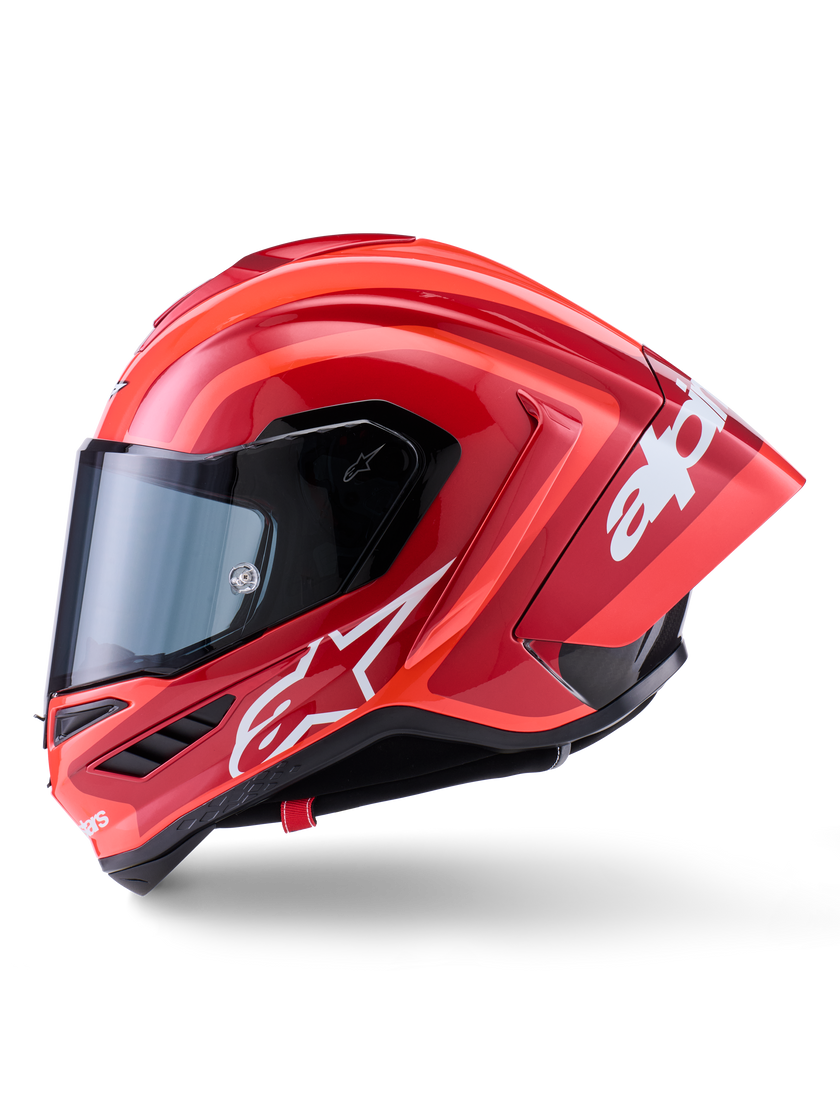 Casco supertech r10 arius
