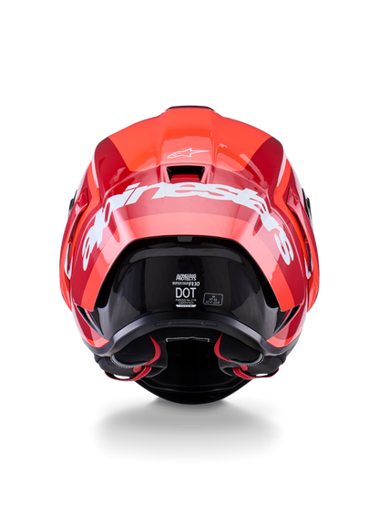 Casco supertech r10 arius