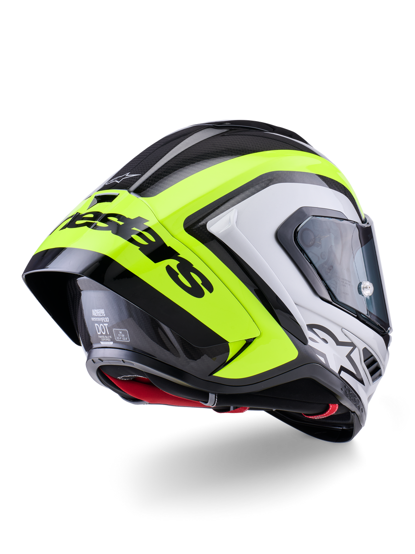 Casco supertech r10 arius