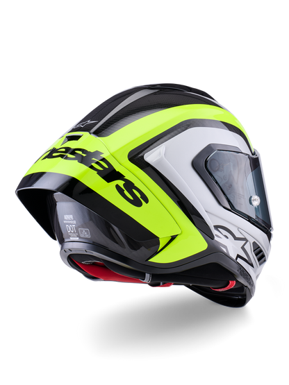 Casco supertech r10 arius