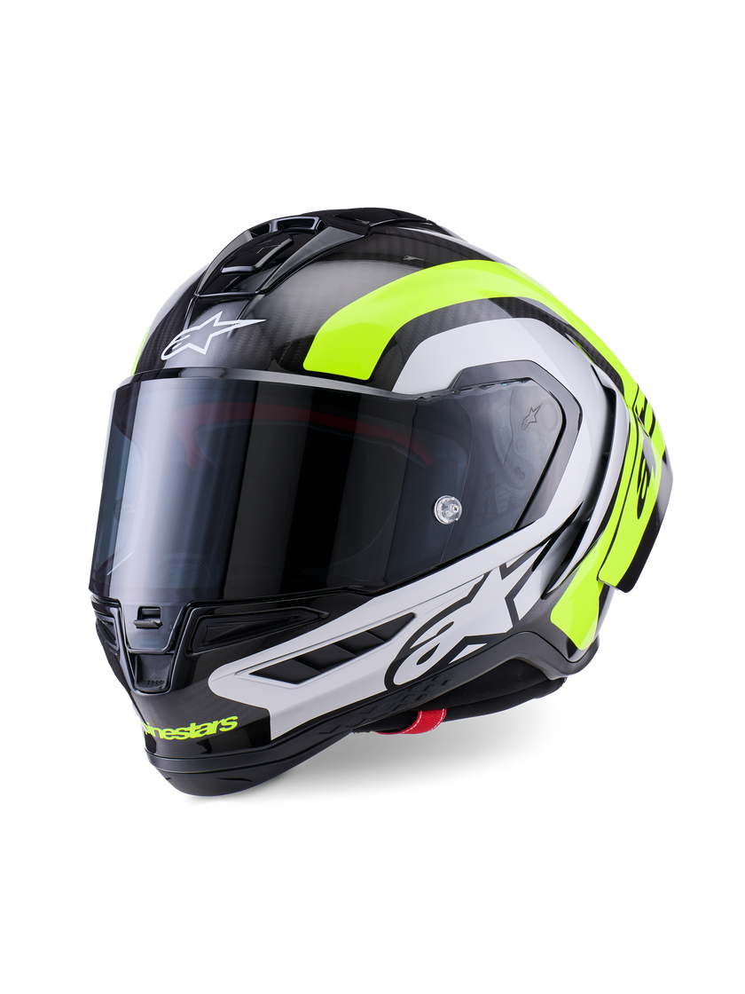 Casco supertech r10 arius