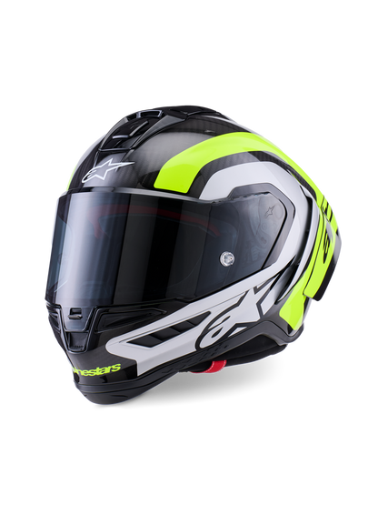 Casco supertech r10 arius