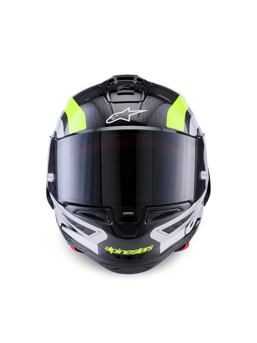 Casco supertech r10 arius