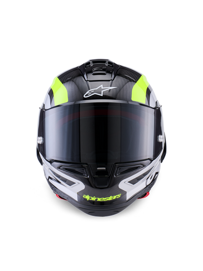 Casco supertech r10 arius