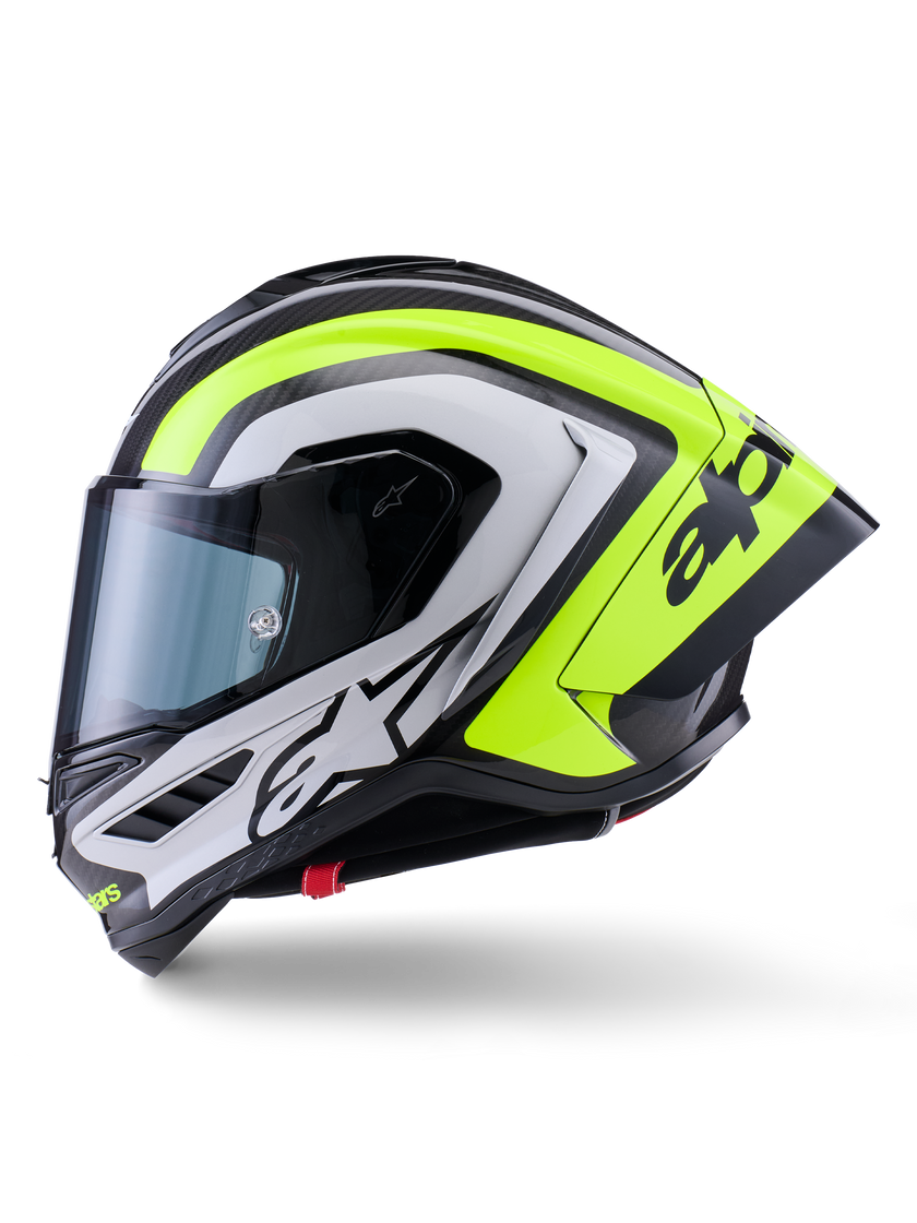 Casco supertech r10 arius