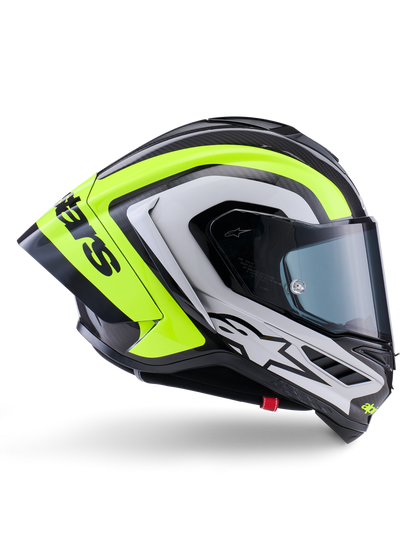 Casco supertech r10 arius