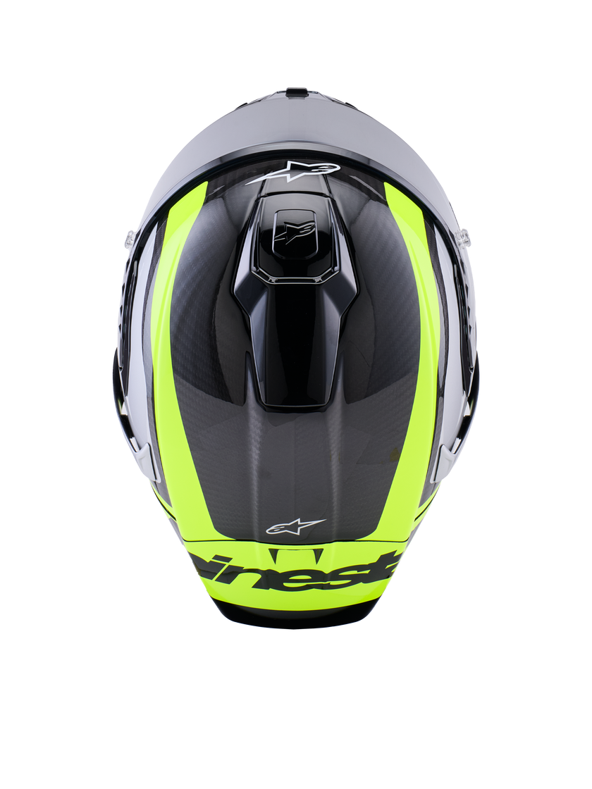 Casco supertech r10 arius