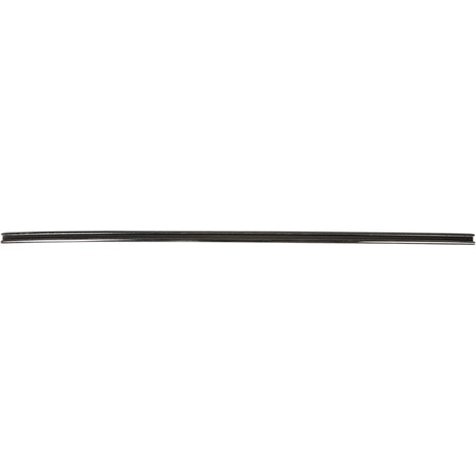 Black Slide - Profile B - Length 51.75"