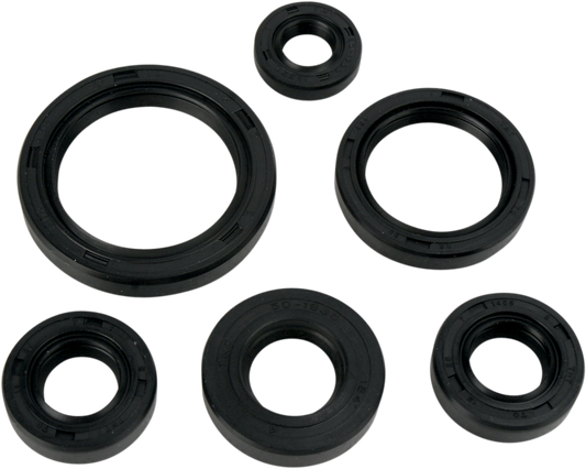 Sellos de aceite de motor - Sellos de aceite de motor - Kawasaki