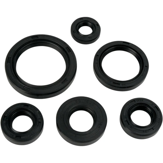 Sellos de aceite de motor - Sellos de aceite de motor - Kawasaki