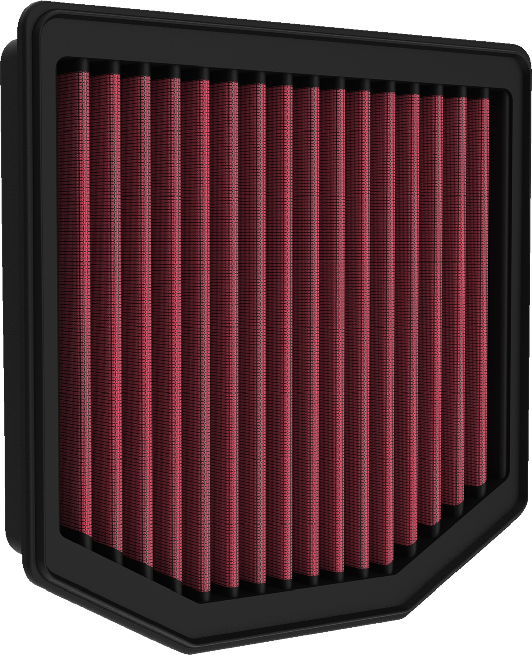 Filtro de aire de alto flujo de repuesto OE - Filtro de aire de alto flujo de repuesto OE - Triumph