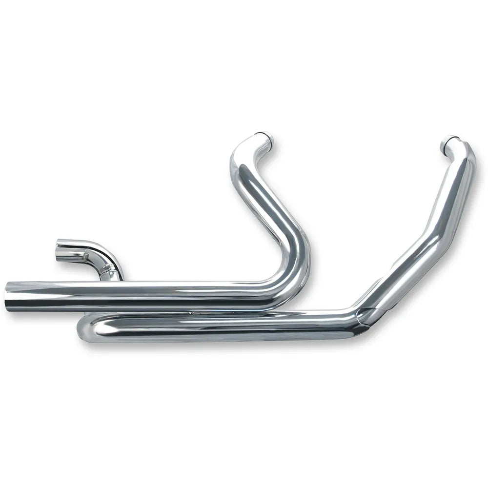 Headpipes