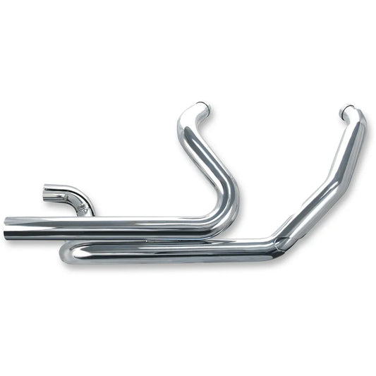 Headpipes