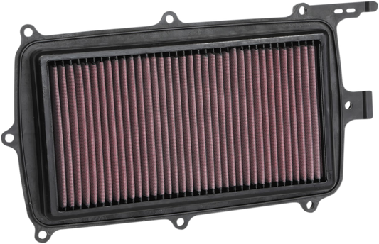 Filtro de aire de alto flujo de repuesto OE - Filtro de aire de alto flujo de repuesto OE - Honda