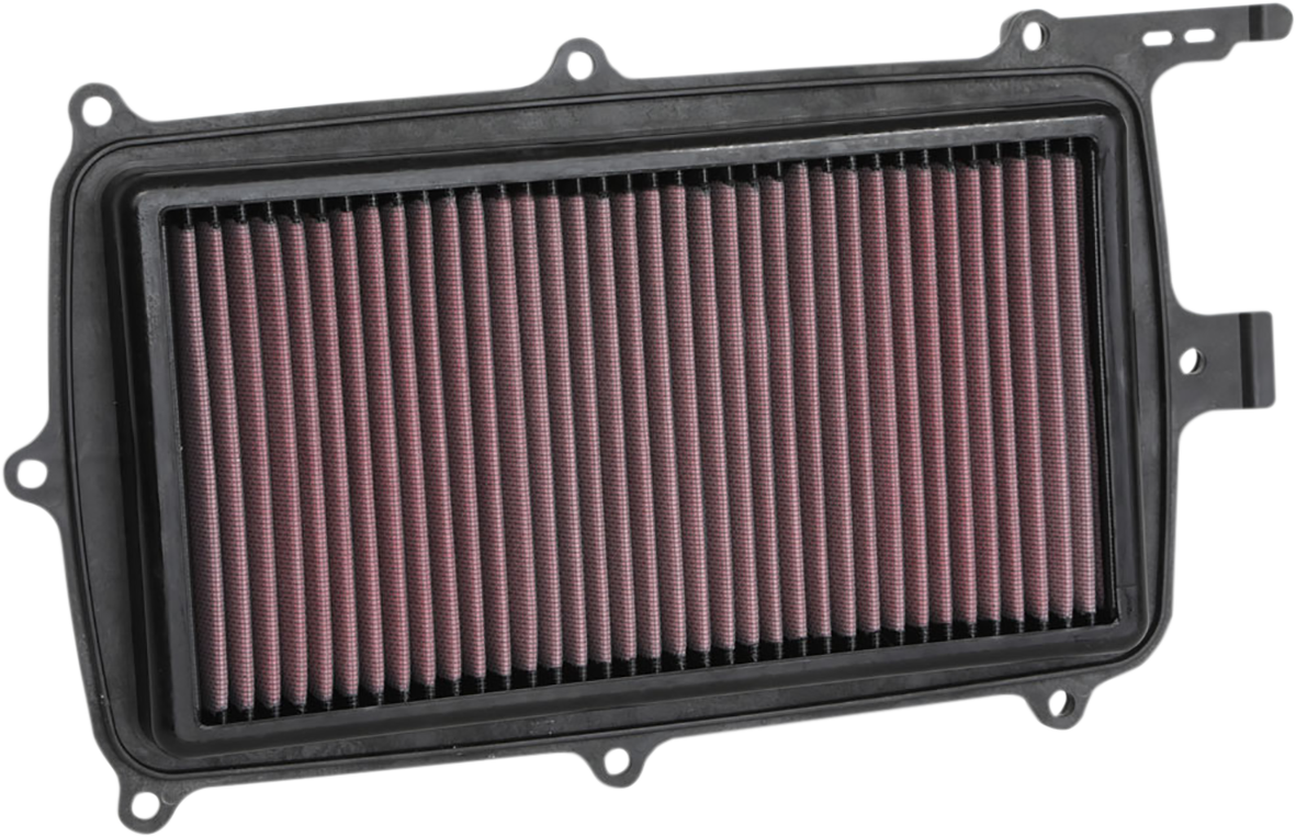 Filtro de aire de alto flujo de repuesto OE - Filtro de aire de alto flujo de repuesto OE - Honda