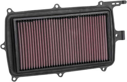 Filtro de aire de alto flujo de repuesto OE - Filtro de aire de alto flujo de repuesto OE - Honda