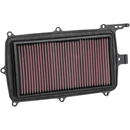 Filtro de aire de alto flujo de repuesto OE - Filtro de aire de alto flujo de repuesto OE - Honda