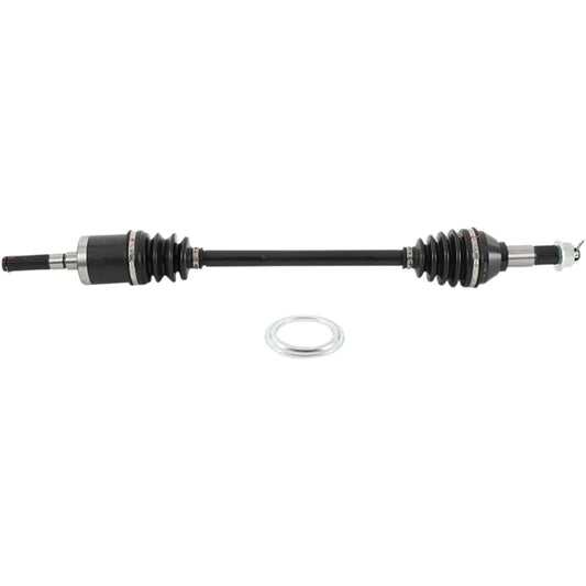 Complete Axle Kit - Front Right - Can-Am