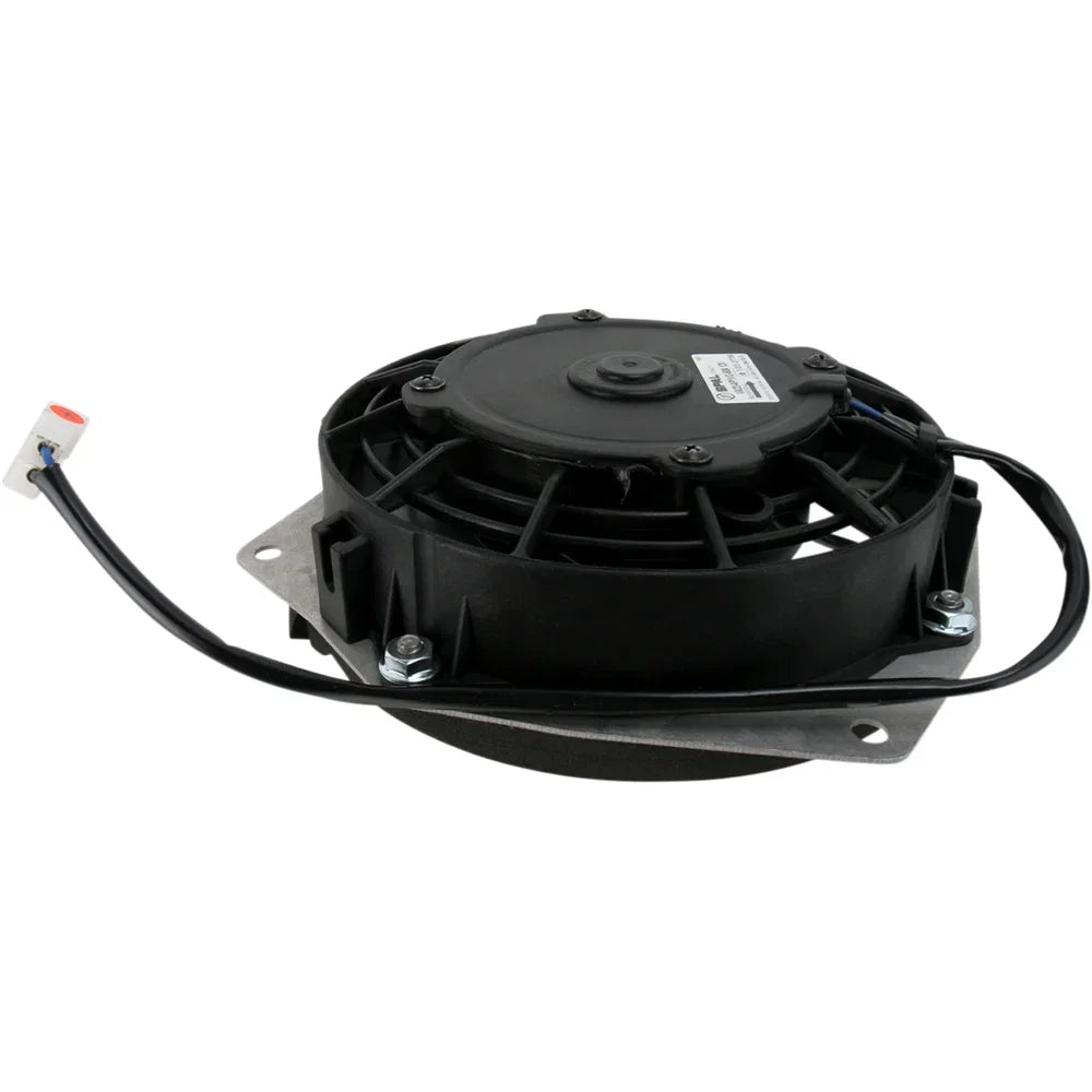 Ventilador de refrigeración de alto rendimiento