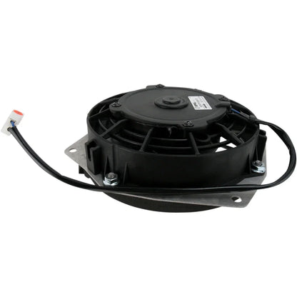Ventilador de refrigeración de alto rendimiento