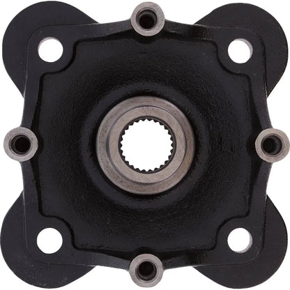Cubo de rueda