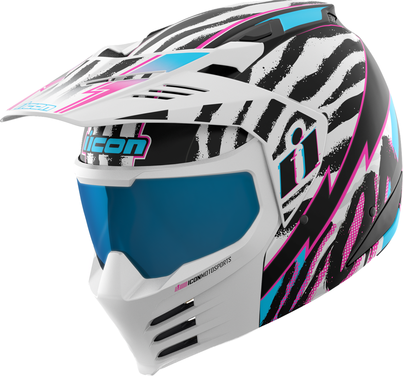 Casco Elsinore™ Rad Dawn