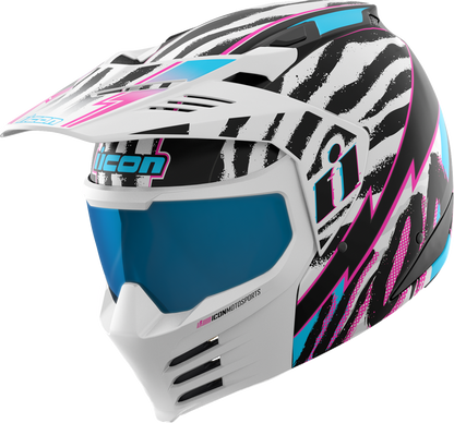 Casco Elsinore™ Rad Dawn