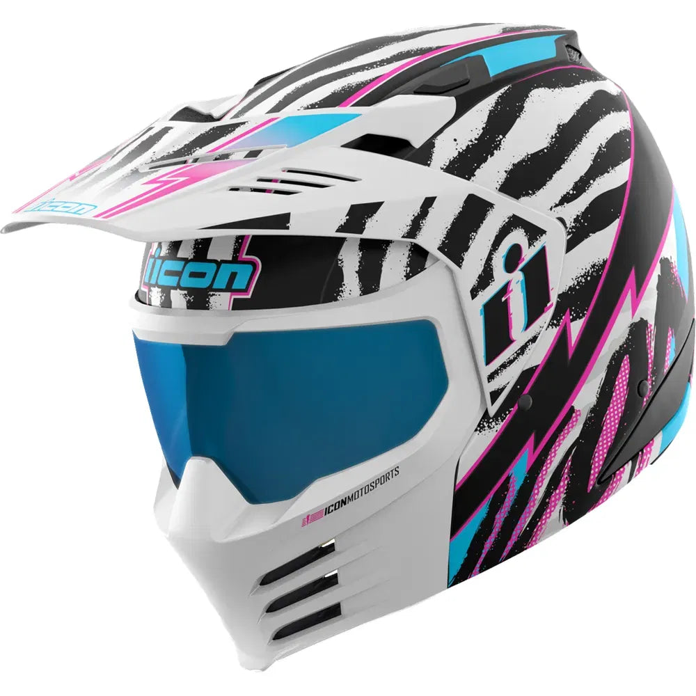 Casco Elsinore™ Rad Dawn